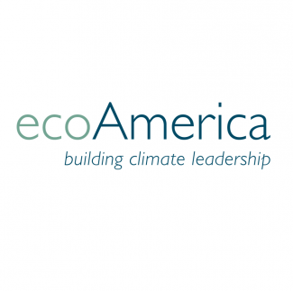 ecoAmerica logo