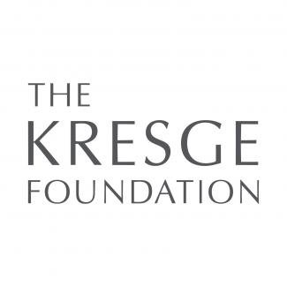 Kresge Foundation logo