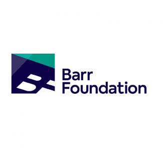 Barr Foundation logo