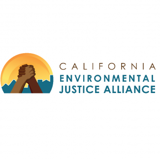 California Environmental Justice Alliance logo