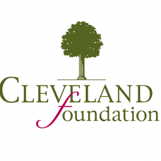 Cleveland Foundation logo