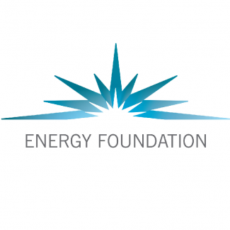 Energy Foundation logo