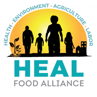HEAL Alliance logo