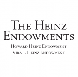 The Heinz Endowments logo