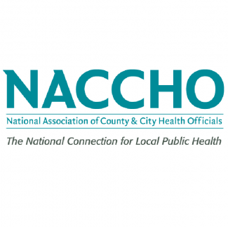 NACCHO logo