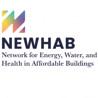 NEWHAB logo