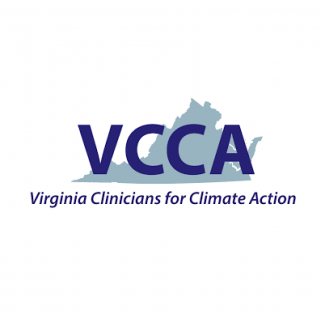 Virginia Clinicians for Climate Action