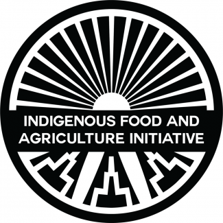Indigenous Food and Agriculture Initiative