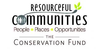 Conservation Fund Logo