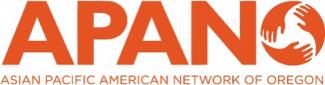 Asian Pacific American Network of Oregon logo