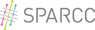 SPARCC logo