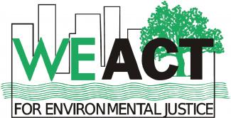 WEACT logo