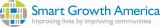 Smart Growth America logo