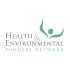 Health and Environmental Funders Network