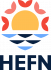 Colorful HEFN logo